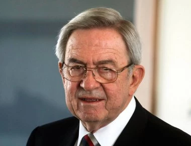 Τέως βασιλιάς Κωνσταντίνος: «Καλούμαστε να υπερασπιστούμε όσα σημαίνει η Μακεδονία από την αρχαιότητα μέχρι σήμερα»